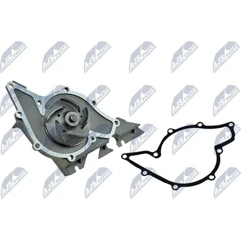 Chladič motoru Vodní čerpadlo, chlazení motoru NTY CPW-AU-026