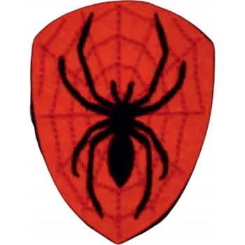 Nášivka Nažehlovačka Aplikace Spider-Man MARVEL