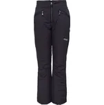 Dámské lyžařské kalhoty TRIMM JUSTA XXL Černá, Tmavě šedá