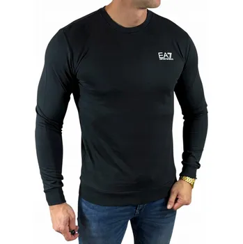 Pánská mikina Pánská mikina Emporio Armani 8NPM52 PJ05Z velikost L