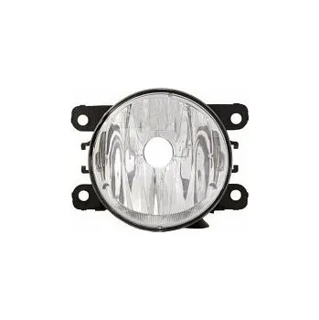 Mlhový světlomet Přední mlhovka DACIA SANDERO 06/2008-01/2013 | DEPO | 551-2014N-UE