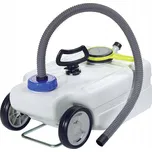 Nádrž na odpadní vodu Taxi 25L pro karavany a obytné přívěsy