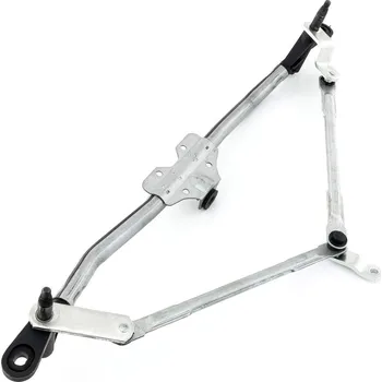 Motorek stěrače a odstřikovače Mechanismus předních stěračů ŠKODA ROOMSTER | 010 a výše | TAIWAN