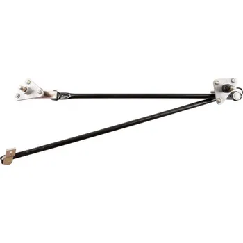 Motorek stěrače a odstřikovače Mechanismus předních stěračů SUBARU IMPREZA (GC/GF) | 992-1997 | TAIWAN