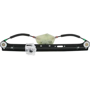 Stahovačka okna Mechanismus stahování okna, zadní pravé dveře BMW X3 (E83) (2003-2010)