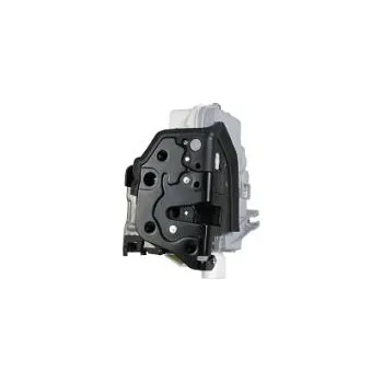 Dveře karosérie Vnitřní zámek dveří VOLKSWAGEN TOUAREG (7P5) | dveře levé přední |2010-2014| 5903107087507