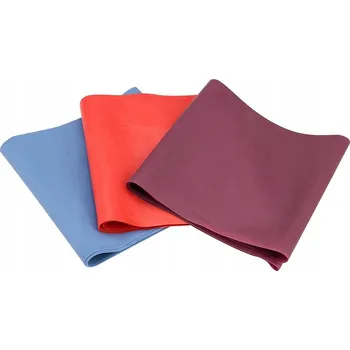 Posilovací guma ULTRASPORT 0,0-0,0 kg 3 ks