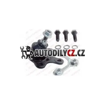 Čep nápravy L čep spodního ramena DELPHI, DF TC753