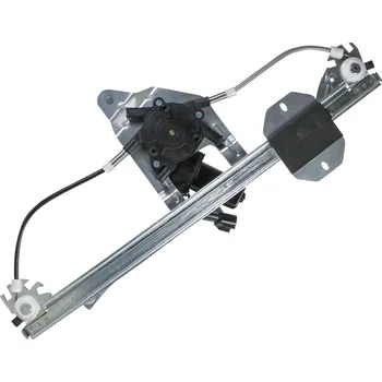 Stahovačka okna Mechanismus stahování okna vč. motorku, přední pravé dveře vč. motorku DACIA LOGAN (SD) (2009-2013)