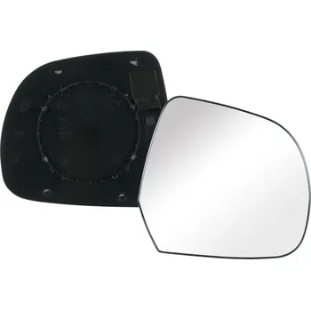 Auto zrcátko Sklo pravého zpětného zrcátka NISSAN MICRA (K13) | 8/2013-06/2017 | nevyhřívané | VIEW MAX | 5901532840254