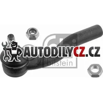 Čep řízení L čep řízení, vnější FEBI