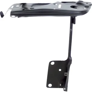 Nárazník Uchycení levého světlometu v čele AUDI 80 (B4) | pro 5 válcové verze | 1991-1996 |