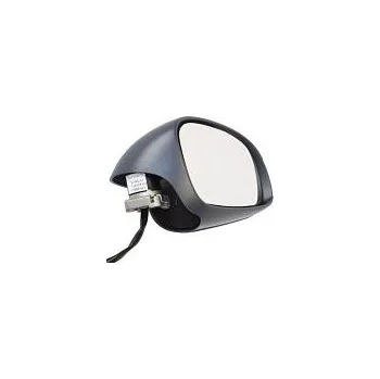 Auto zrcátko Pravé zpětné zrcátko VOLKSWAGEN BEETLE (1C/9C/1Y) | 2005-2010 | vyhřívané | nastavení elektrické | 5901532624380