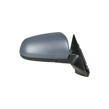 Auto zrcátko Pravé zpětné zrcátko AUDI A3 (8P) | 2003-2008 | vyhřívané | nastavení elektrické | elektricky sklopitelné | 5903107089655