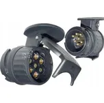 CARBEST - adapter z 13 na 7 PIN krátký