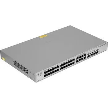 Switch Switch SFP RG-NBS3200-24SFP/8GT4XS 24-PORTOVÝ REYEE