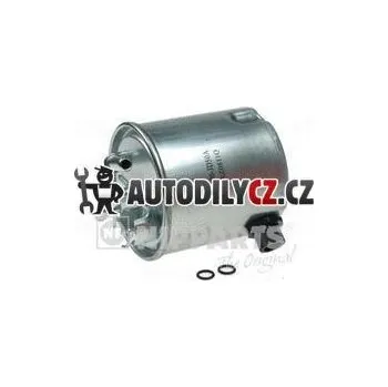 Palivový filtr Palivový filtr (NI/BP), NI J1331044