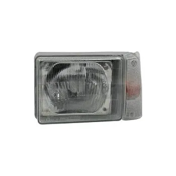 Přední světlomet Světlo FIAT PANDA | levé přední | 5/1980-12/2002 | TYC | 20-6084-15-2