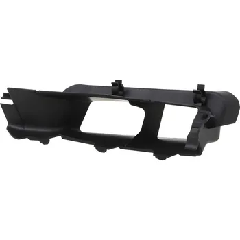 Nárazník Deflektor vzduchu AUDI A3 (8V) | 2012-2016 |