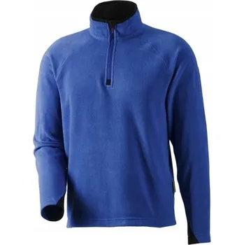 Pánská mikina Fleecová mikina Polar E. Strauss Troyer dryplex micro vel. 3XL