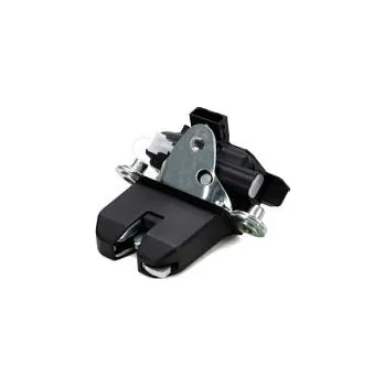 Dveře karosérie Vnitřní zámek kufru ŠKODA FABIA II |2010-2015| 5901532766370