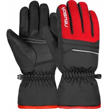 Rukavice Rukavice Reusch Alan Junior, velikost 4,5