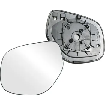 Auto zrcátko Sklo levého zpětného zrcátka CITROËN C4 AIRCROSS | 4/2012 a výše | vyhřívané | VIEW MAX | 5901532995169