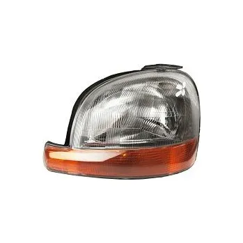 Auto-moto Světlo RENAULT KANGOO | levé přední | 3/1998-12/2002 | DEPO | 5511127LLDEM