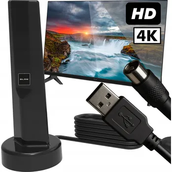 Bezpečnostní kamera Interní anténa Blow ATD50