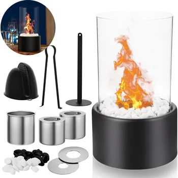 Biokrb VOLNĚ STOJÍCÍ BIOKRB STOLNÍ PRO DOMÁCNOST, NA TERASU, ZAHRADNÍ BIO KRB EKO