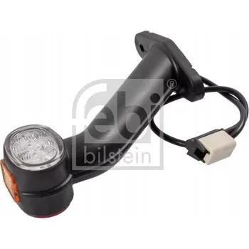 Posilovač řízení Osvětlení spínací skříňky Febi Bilstein 173964