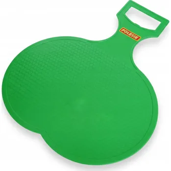 Plastové kluzáky na sníh Polesie Ledové