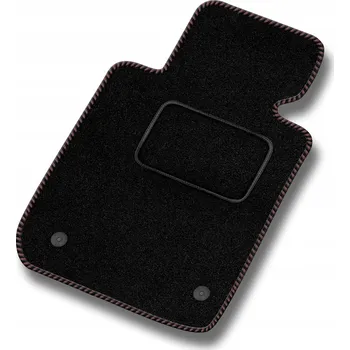 autokoberec Autokoberce Motos velurové 1 ks.