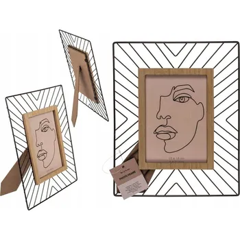 Obraz Rámeček na jednu fotografii ootb 28 x 23 cm