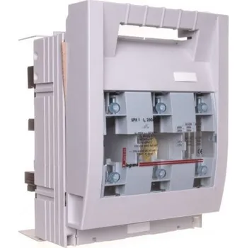 vypínač Odpínač Legrand 400 V IP20 250 A