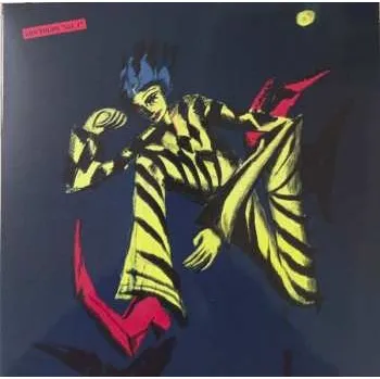 Zahraniční hudba LP Los Yolos: Volumen 3 2025