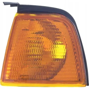 Soustava řízení Blinkr směrovky Polcar 1307191E