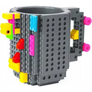 Hrnek VLN plast 350 ml