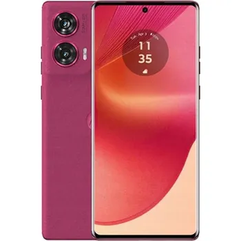Mobilní telefon Smartphone Motorola Edge 50 Fusion 8/256GB Hot Pink (Růžový)