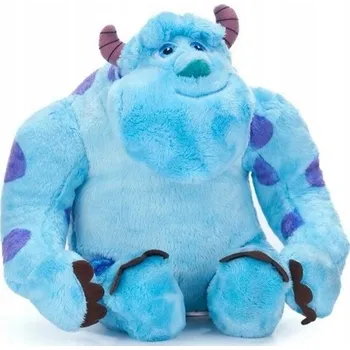 plyšák PLYŠOVÁ HRAČKA DISNEY MONSTERS, S.R.O. - SULLIVAN 30 CM