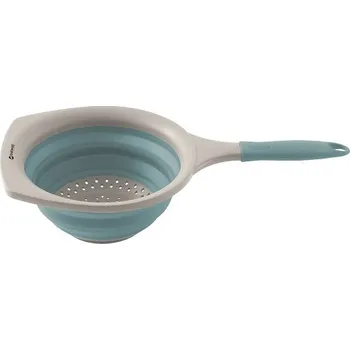 Cedník a síto Skládací cedník Outwell Collaps Colander blue (modrý)