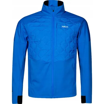 Pánská bunda na běžky Halti Framover XC Stormwall hybridní