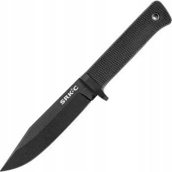 Kuchyňský nůž Nůž Cold Steel SRK Compact SK-5 + pouzdro