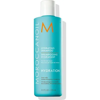 Šampon Moroccanoil Hydration Hydratační šampon 250 ml