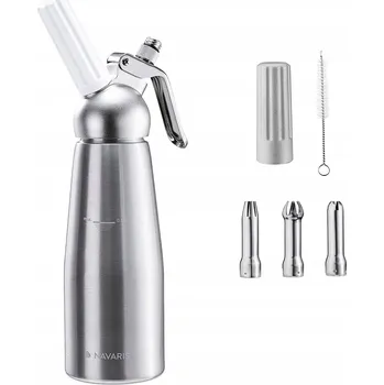 Dávkovač mýdla DIFUZÉR DÁVKOVAČ DÁVKOVAČ SMETANOVÉ DIFUZÉR