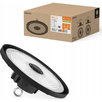 Průmyslové svítidlo Pouliční lampa Ledvance 200 W 35000 lm napájení ze sítě