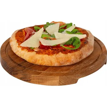 Servírovací deska na pizzu Boska Friends S 24 cm