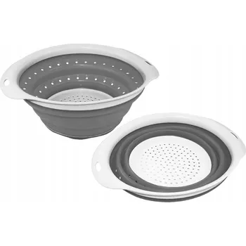 Cedník a síto Skládací cedník 3 l Haba