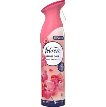 Osvěžovač vzduchu FEBREZE THAJSKÁ ORCHIDEJ OSVĚŽOVAČ VZDUCHU 185ML 6F10