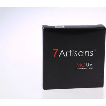 UV filtr 7Artisans MC UV 49mm